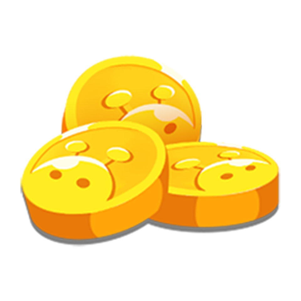 Coin 1600