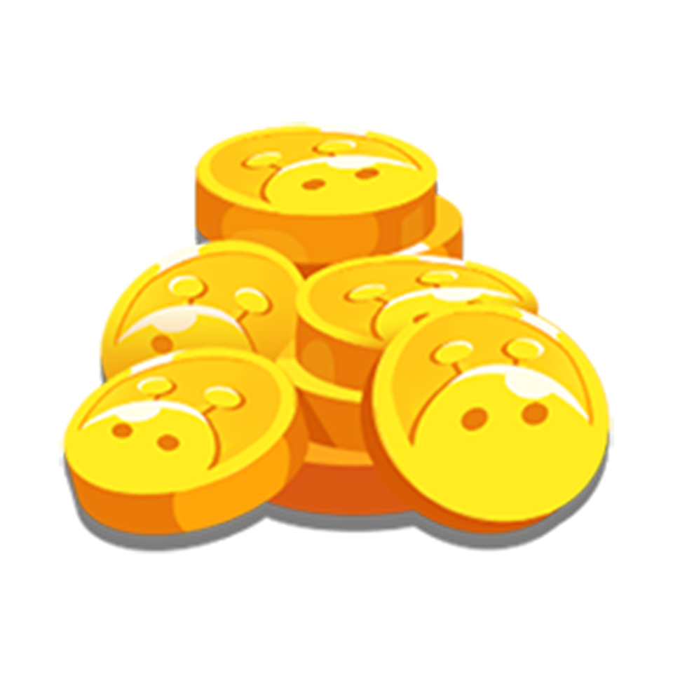 Coin 7200