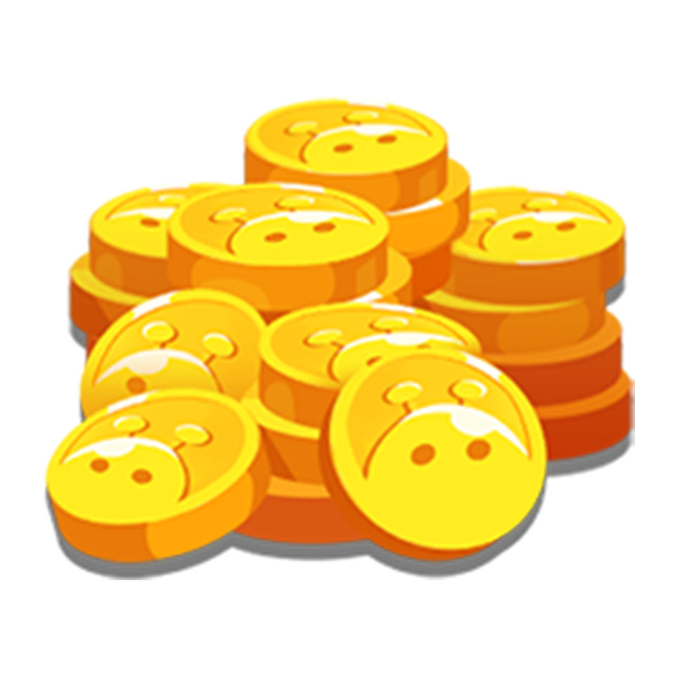 Coin 15000